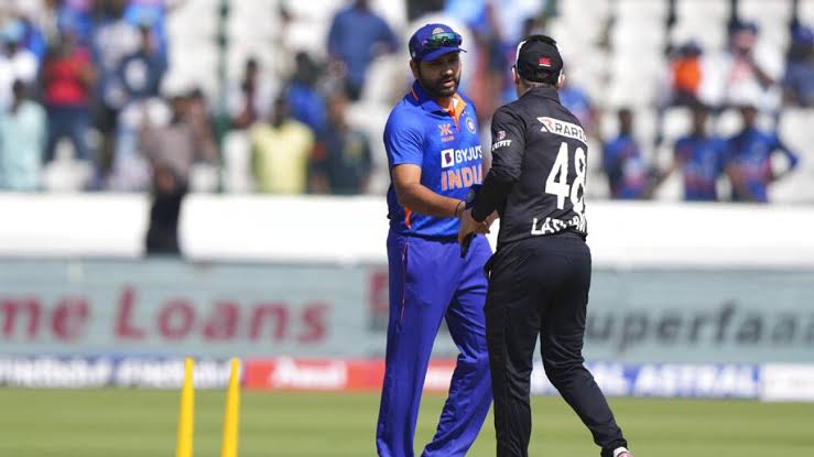 IND vs NZ 3rd ODI Indore Stadium Pitch Report, Avg Score, Highest Total and More