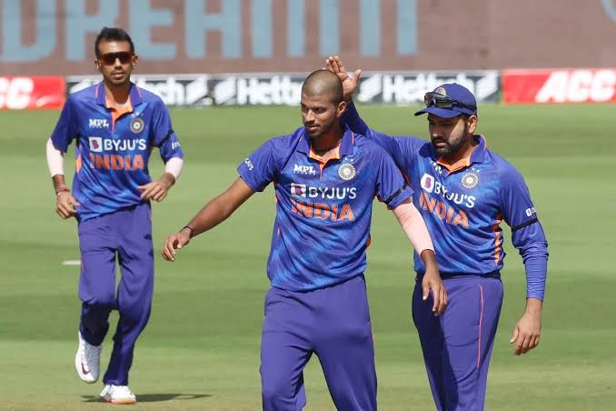 IND vs NZ 3rd ODI: 3 Indian Players Who Can Be Rested