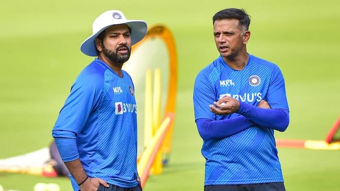 Injuries, IPL, and World Cup: Dravid Clears All Doubts