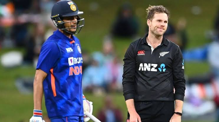 IND vs NZ 3rd ODI Weather Report: Will Dew Play a Big Role at Indore?