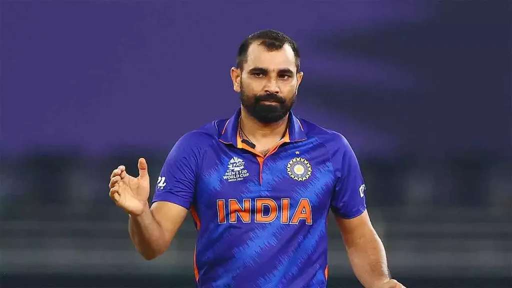 "If You Still Have Doubt..." Mohammed Shami's Blunt Response When Asked If 'India Were On Right Track' For Cricket World Cup 2023