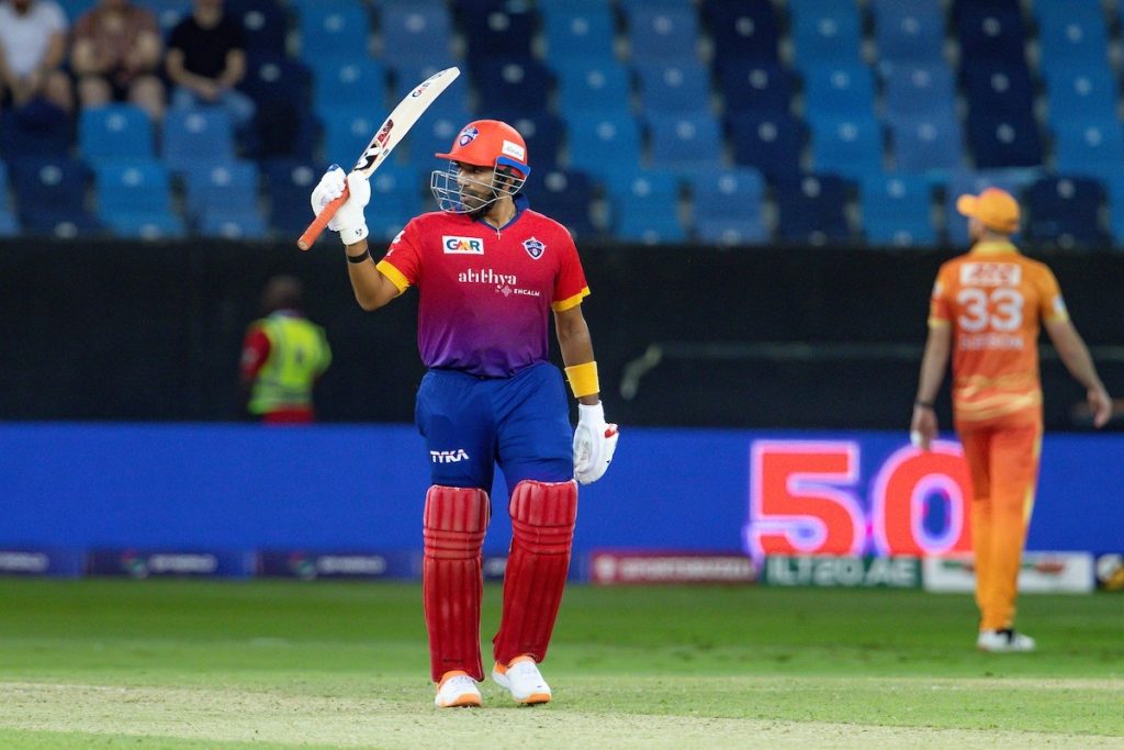 lt20 robin uthappa urges fans in uae to cheer for dubai capitals in stadiums 1674068523 People nowadays do not have time to watch ODIs: Robin Uthappa predicts the format's demise
