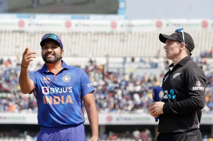 IND vs NZ Dream11 Team Prediction, 3rd ODI 2023: Probable Playing X1, Fantasy Cricket Tips, Predicted Playing X1, Captain and Vice Captain Choice, New Zealand Tour of India 3rd ODI