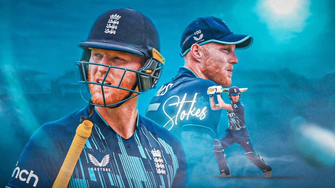 David Gower Crowns Ben Stokes as the Ultimate All-Rounder, Surpassing Ian Botham