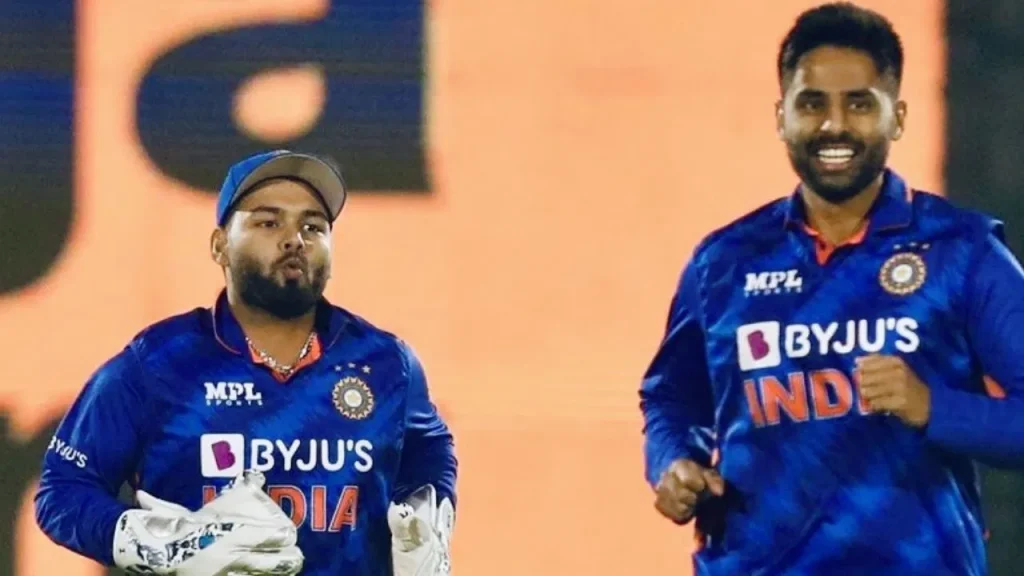 "Don't forget that he has over 5000 first-class runs," BCCI Selector picks this batter as the perfect replacement for Pant against Australia Test Series