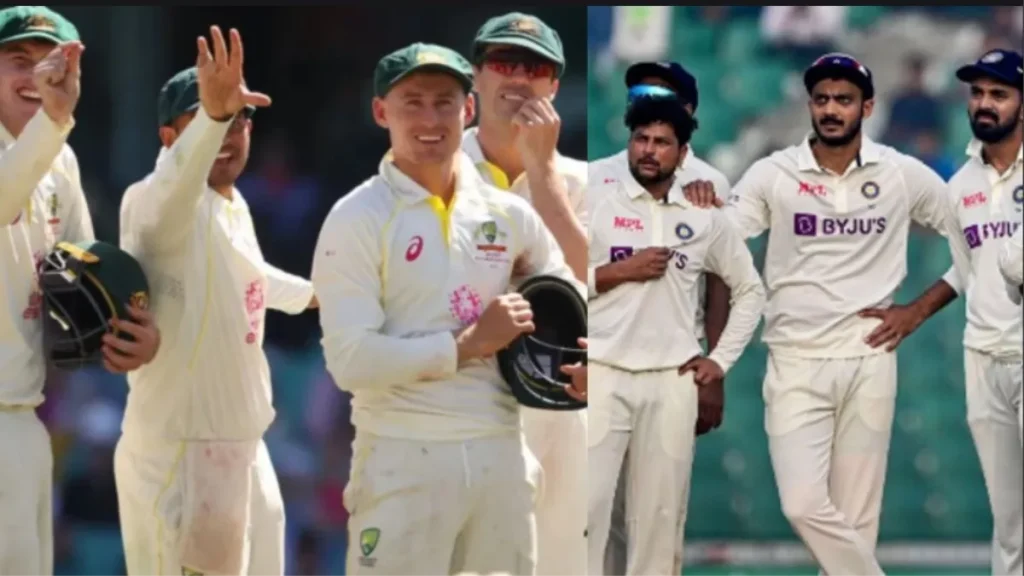 India vs Australia Test Series 2023: 3 Things You Need to Know