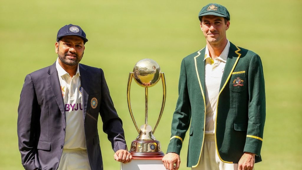 IND vs AUS 2nd Test Live Updates: Axar Patel shines in tough situation, scores back-to-back fifties for India in the ongoing Border-Gavaskar series against Australia