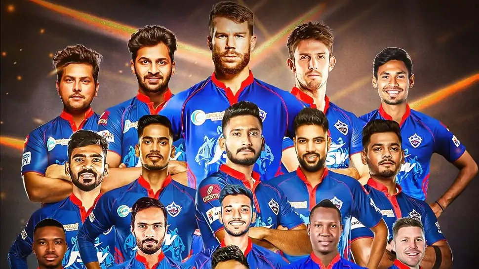 IPL 2023: 3 Most Unsuccessful Captains of Delhi Capitals in IPL History