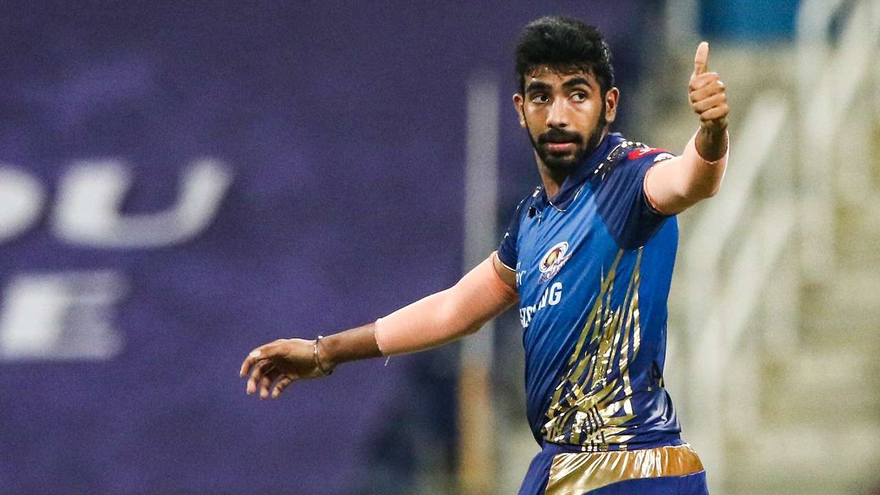 IPL 2023: Jasprit Bumrah To Be Replaced By Mumbai Indians - Reports