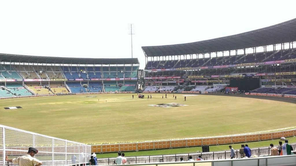 India vs Australia 1st Test Nagpur 2023: Check the latest weather report