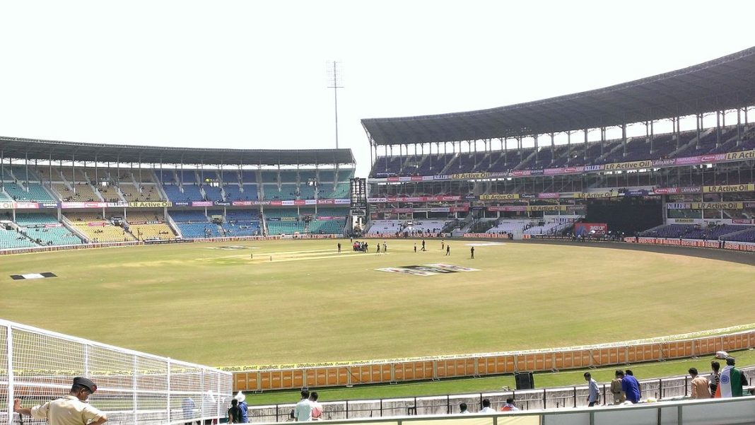 India vs Australia 1st Test Nagpur 2023: Check the latest weather report