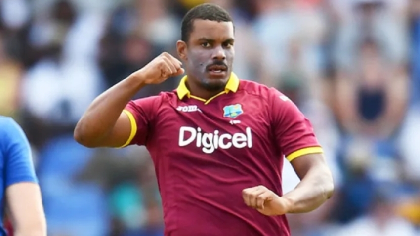 Shannon Gabriel returns to West Indies' ODI squad after three years for South Africa series