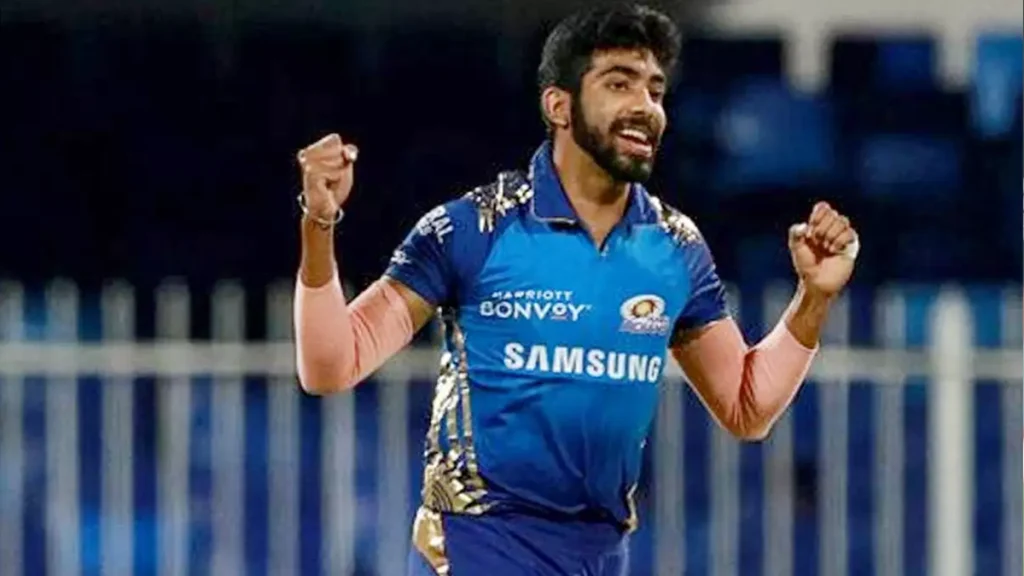 3 Best Replacements for Jasprit Bumrah in IPL 2023 for Mumbai Indians