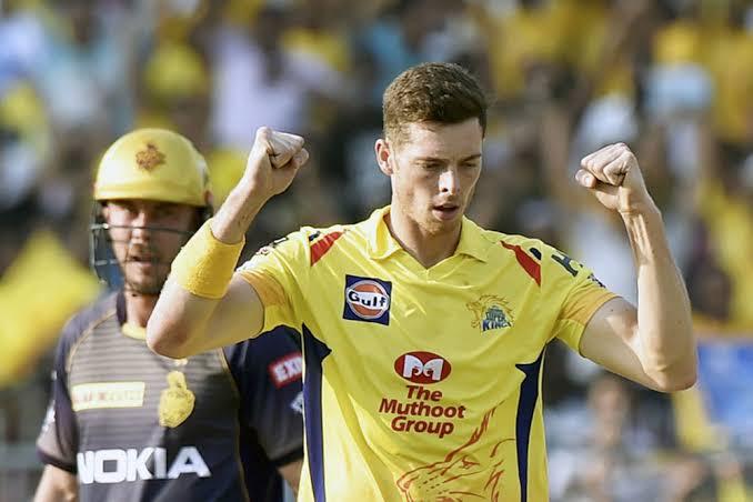 3 International spinners who may warm the bench for the entire IPL 2023.
