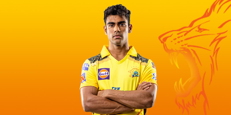 3 Young CSK Players to Watch Out in IPL 2023