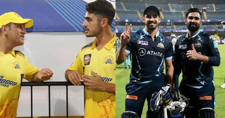 3 teams that could use the Impact Player rule regularly in IPL 2023.