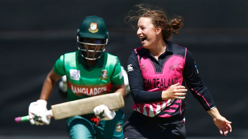 New Zealand Women vs Bangladesh Women Match Prediction: Who will win the 12th match in the ICC Women's T20 World Cup?