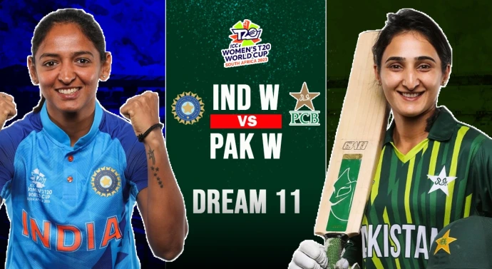 India women vs Pakistan women match Prediction

