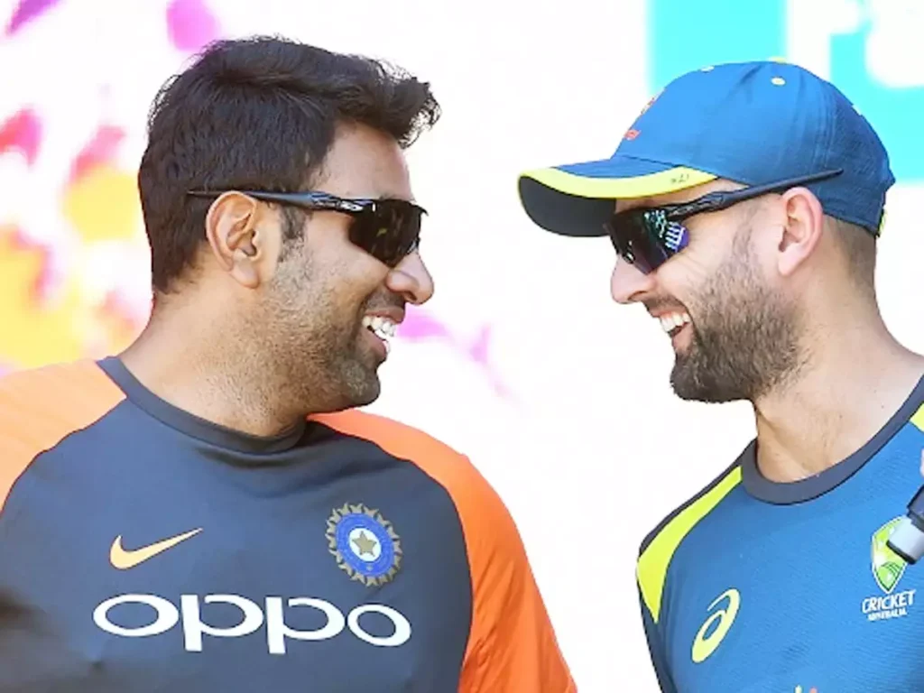 Nathan Lyon is not R Ashwin...': Ian Chappell's pointed out the difference between Indian and Australian spinners