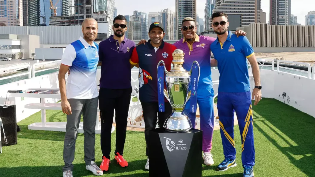 Abu Dhabi Knight Riders vs MI Emirates Match Prediction: Who will Win the Match?