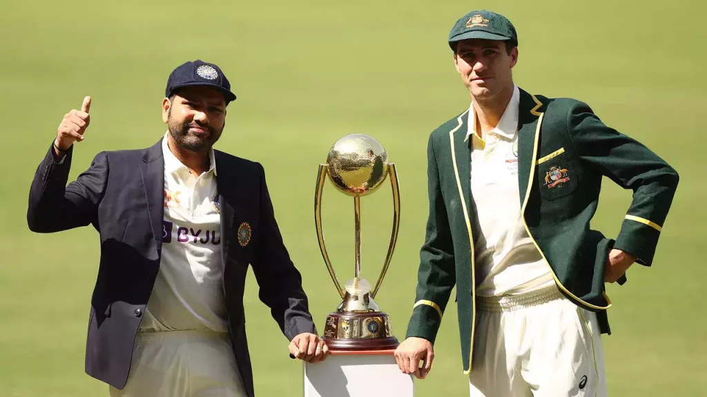Mohammad Shami leaves behind Virat Kohli, Rahul Dravid, and Cheteshwar Pujara in this shocking stat
