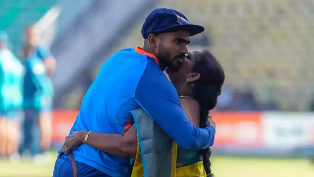IND vs AUS 1st Test: Here’s what debutant KS Bharat said after his inclusion in the playing XI