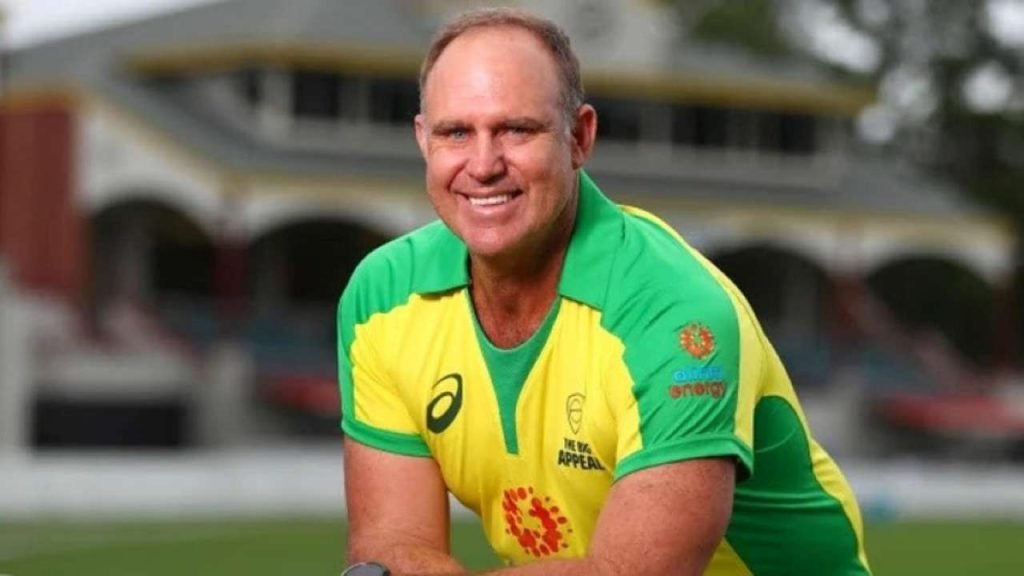 IND vs AUS 3rd Test: Australia Turns to Matthew Hayden to Avoid Whitewash in Test Series against India