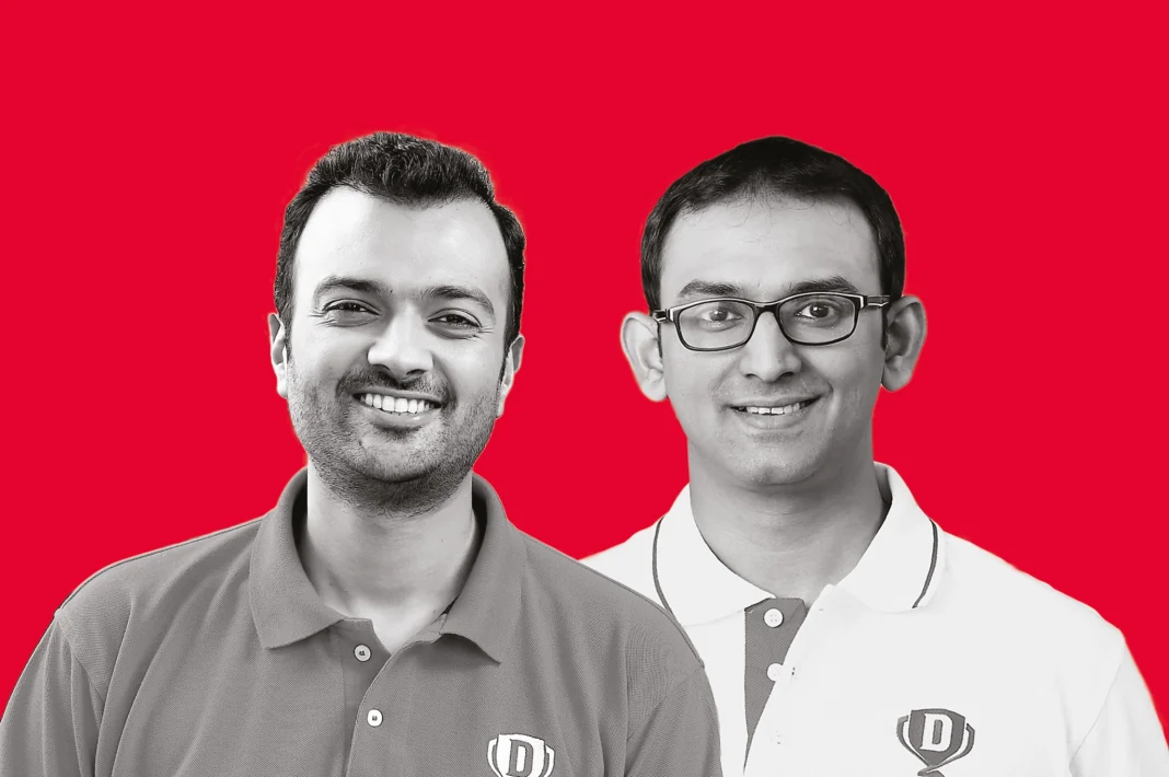 All You Need to Know About the Founders of Dream11