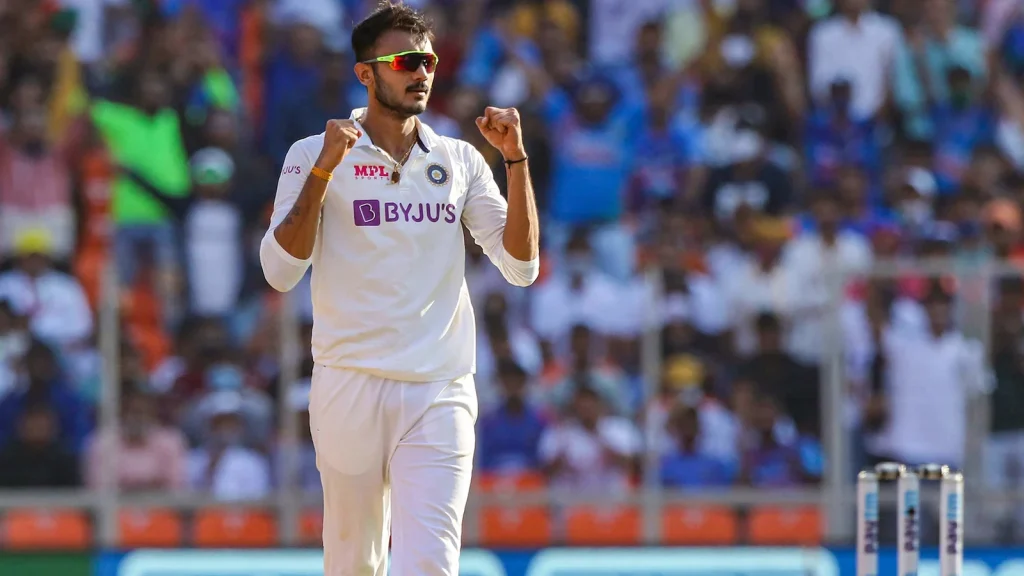 IND vs AUS Test Series: Australian Newspaper Claims Axar Patel is the Biggest Threat for the Aussies