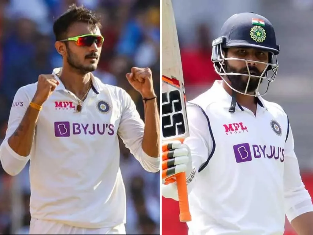 IND vs AUS 1st Test: Axar Patel or Ravindra Jadeja, Who Will Be Picked?