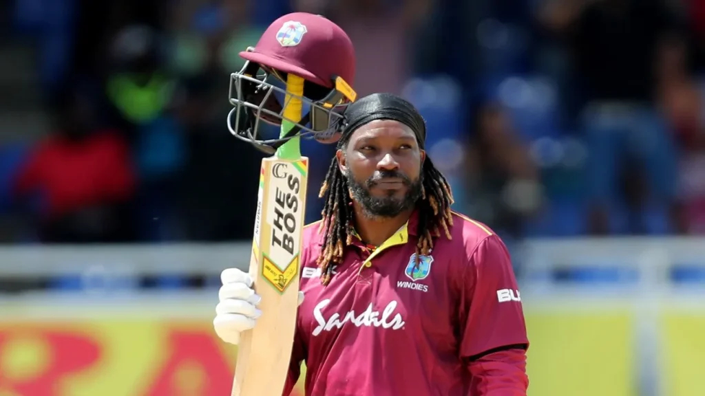 Watch: Chris Gayle Praises AAP's Revolutionary Mohalla Clinics in Punjab!