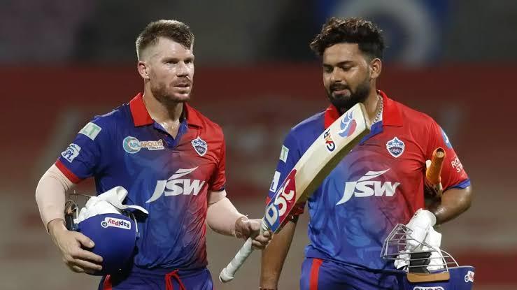 David Warner will be the captain and Axar Patel will be the vice-captain for Delhi Capitals in the 16th edition of the Indian Premier League.
