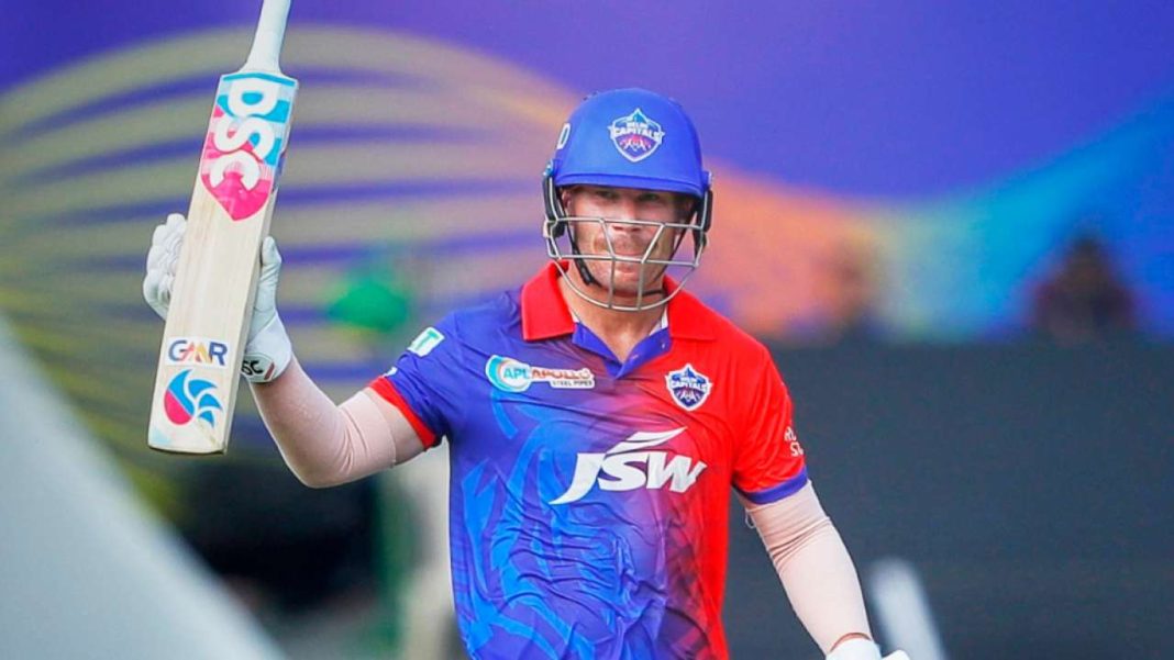 Delhi Capitals to Announce Captain Soon, David Warner May Not Be the First Choice