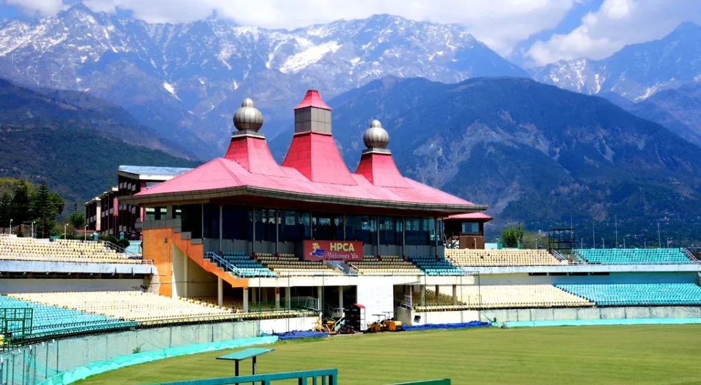 India vs Australia 3rd Test: Dharamshala to Lose Out the Hosting Rights