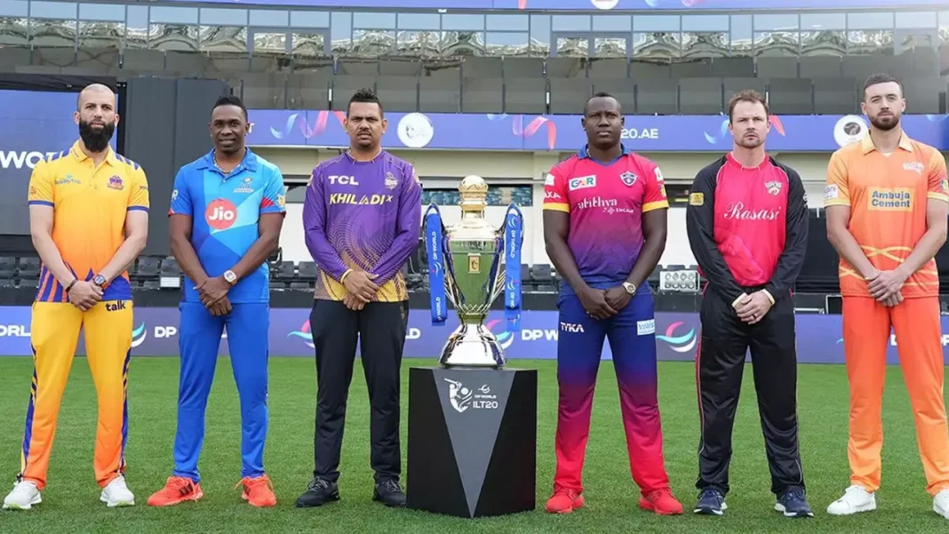 Dubai Capitals vs MI Emirates Predicted Winner