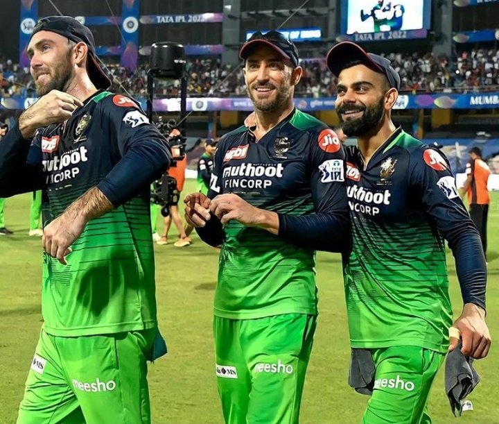 IPL 2023: 3 most iconic trios in IPL history