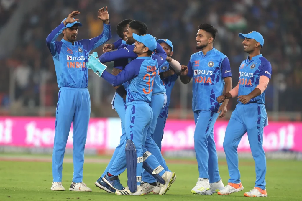 Watch: Roadies Reloaded Version of Indian Cricketers Featuring Ishan Kishan, Shubman Gill and Yuzvendra Chahal