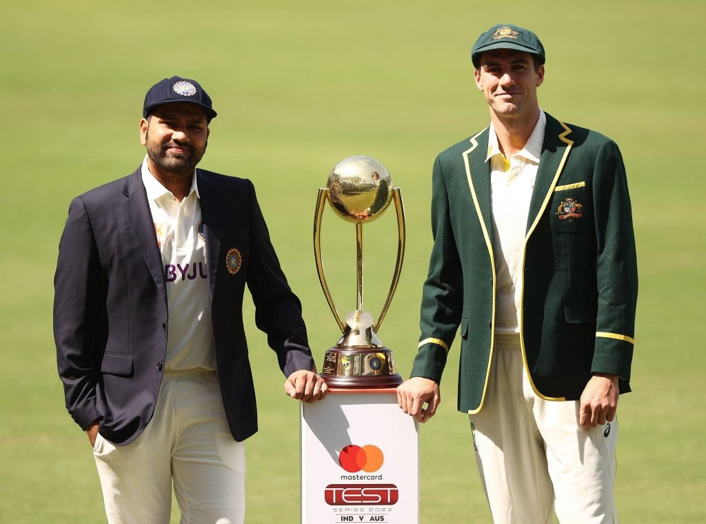 IND vs AUS 1st Test Live Updates: Team India in a strong position; A shocking stat that every Indian fan needs to know