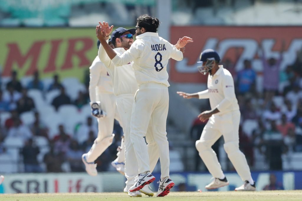 IND vs AUS 1st Test: Australia Bundled Out for Just 177 Runs in the 1st Innings of the Test Match