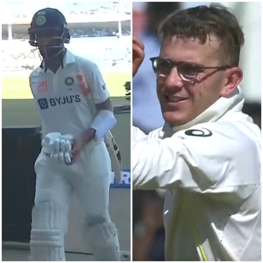 IND vs AUS 1st Test: Todd Murphy Picks his Third, Sends Back Pujara