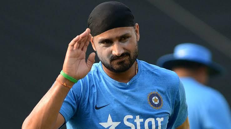 Former Indian spinner Harbhajan Singh brutally roasted the Pat Cummins-led side calling it a 