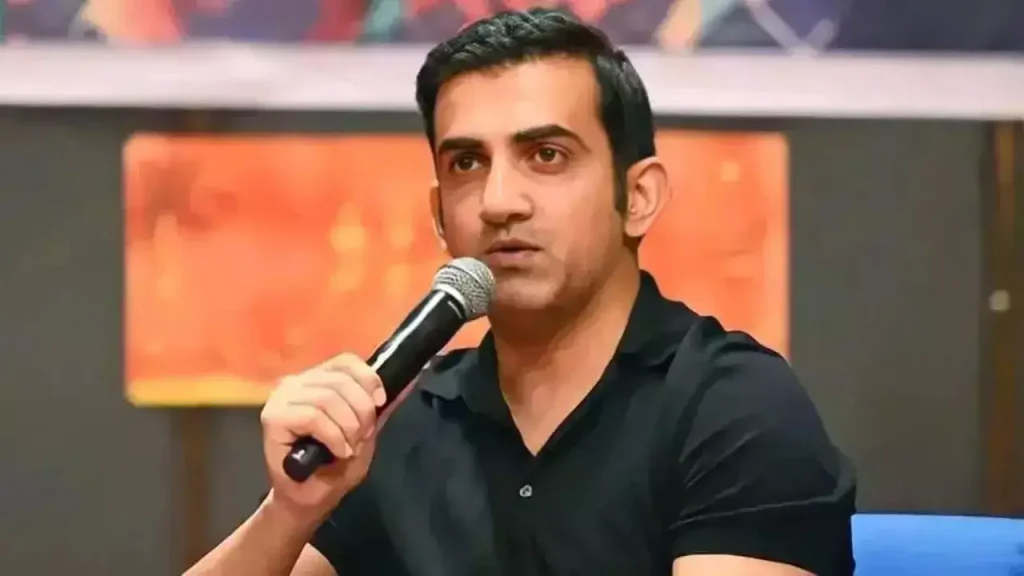 Gautam Gambhir Net Worth 2023: Salary, Brand Endorsements, Car Collection, Income and More