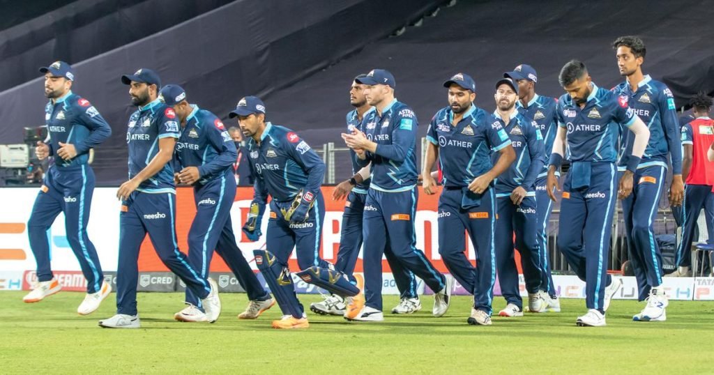 IPL 2023: 3 Players from Gujarat Titans who can win the MVP Award