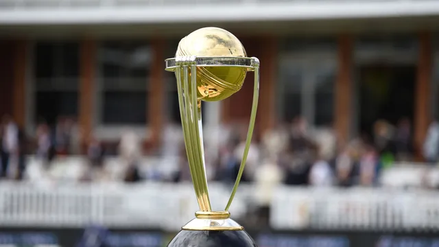 World Cup 2023: Stress Fracture Rules Out Young Speedster from Representing India in Major Tournament