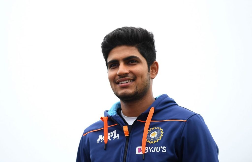 Shubman Gill Makes History as the Youngest Player to Score a Century Across All Formats - Fans Hail the Rising Star on Twitter!