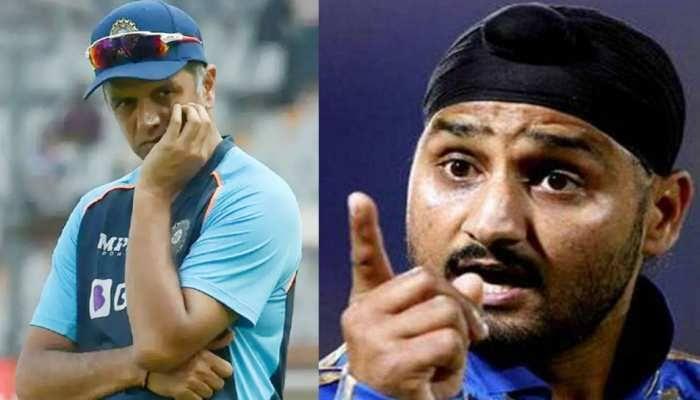 Harbhajan Singh wants a different coach for the T20I format.