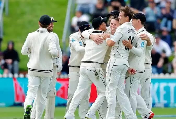 Here's how Twitter reacted to this entertaining game of Test Cricket.