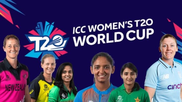 Icc Womens T20 World Cup 2023 Squads Of All Teams 5431