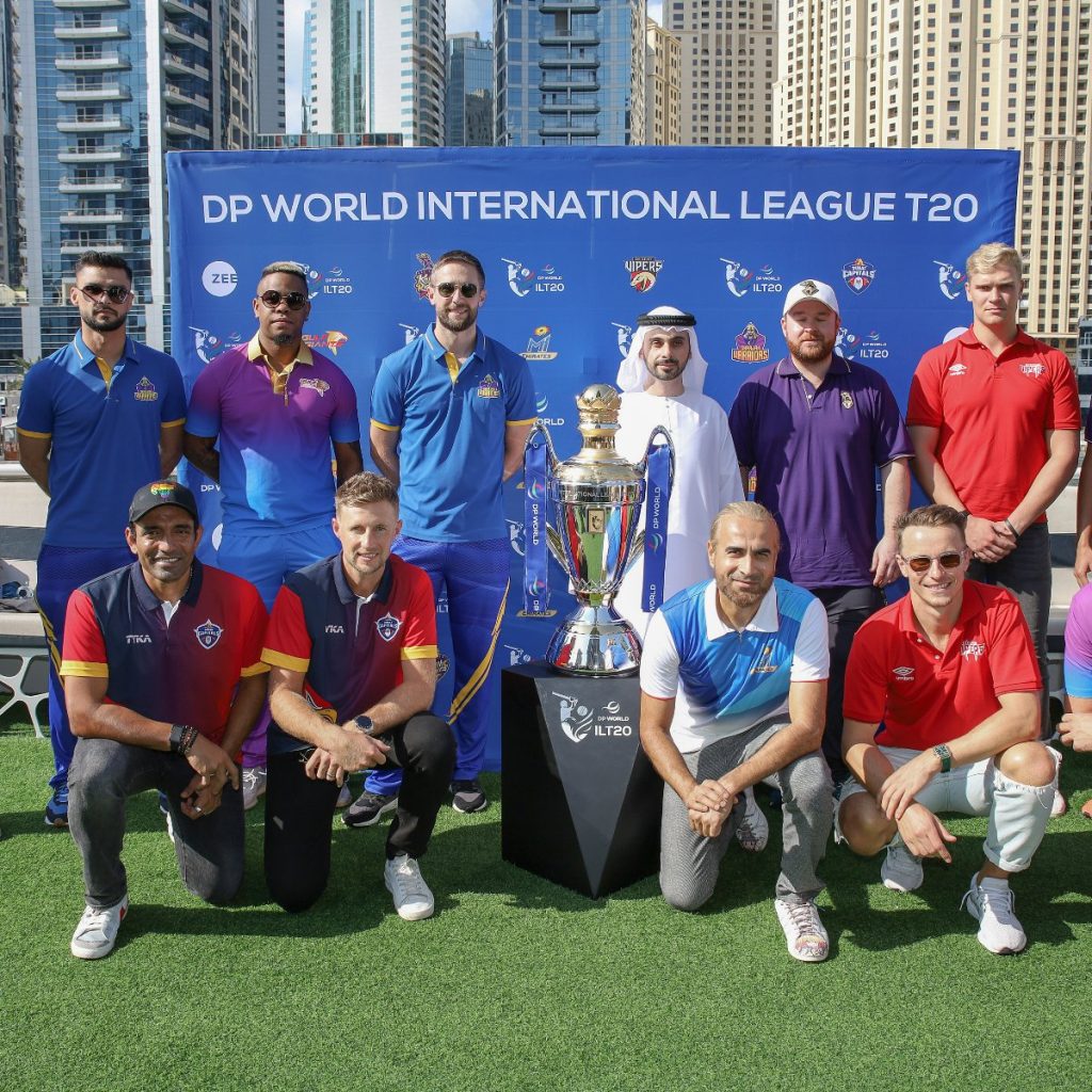 Desert Vipers vs Dubai Capitals Match Prediction: Who will Win the Match?