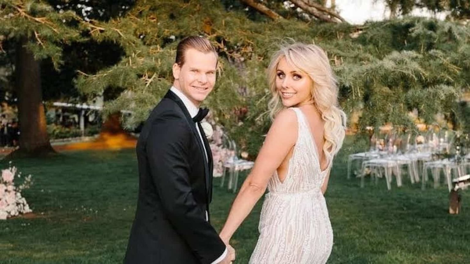 All You Need to Know about Dani Willis, the Wife of Steve Smith
